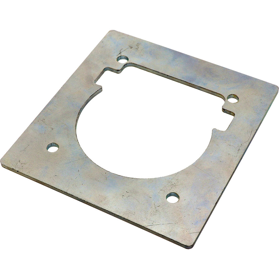 Backing Plate For 5750