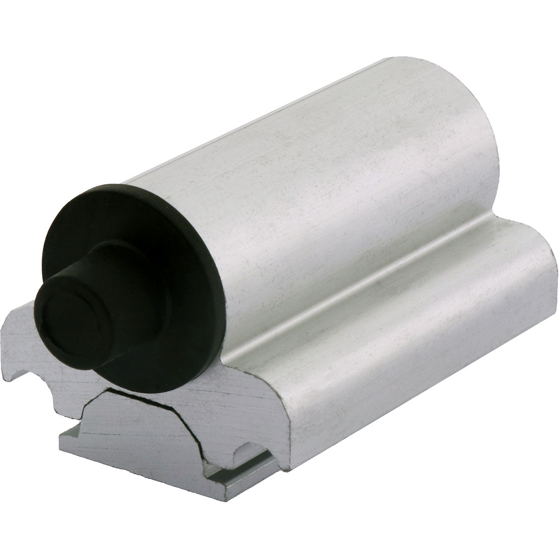 Track Stopper Sliding Door Track Stop Aluminium 38mm – Co-Mac