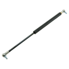 Gas Strut Adjustable Pressure Black 895mm