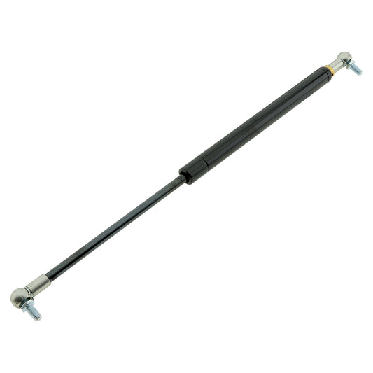 Gas Strut Adjustable Pressure Black 895mm