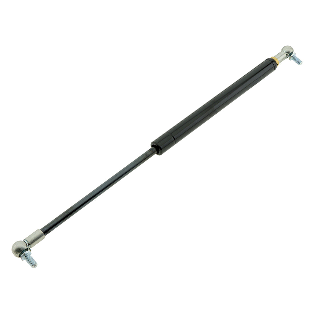 Gas Strut Adjustable Pressure Black 840mm