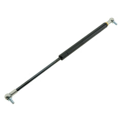 Gas Strut Adjustable Pressure Black 840mm