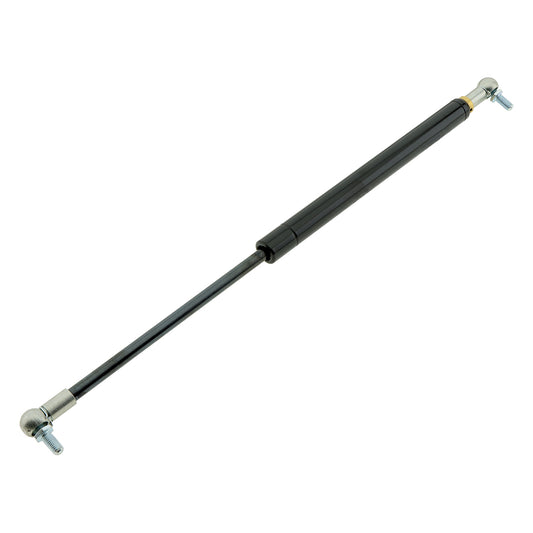Gas Strut Adjustable Pressure Black 840mm