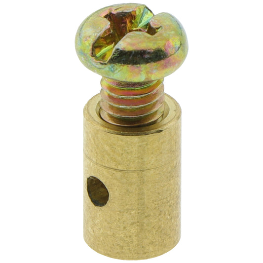 Solderless Cable Lock