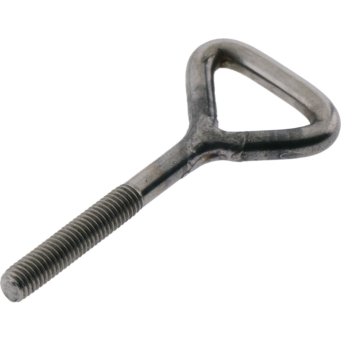 Triangle Eye Bolt Stainless Steel M5 – Co-Mac
