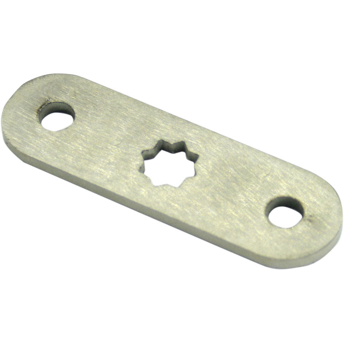 2 Point Rod Attachment Stainless Steel 46mm – Co-Mac