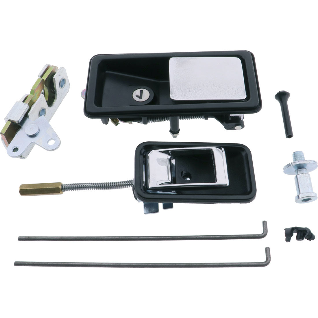 Rotary Latch Kit - Full Kits