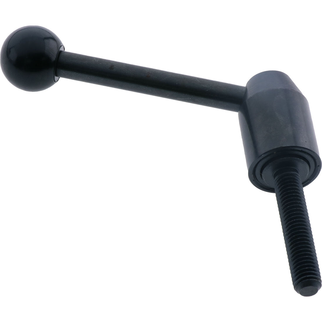 Tension Lever Steel Ext Thread M16 40mm – Co-Mac