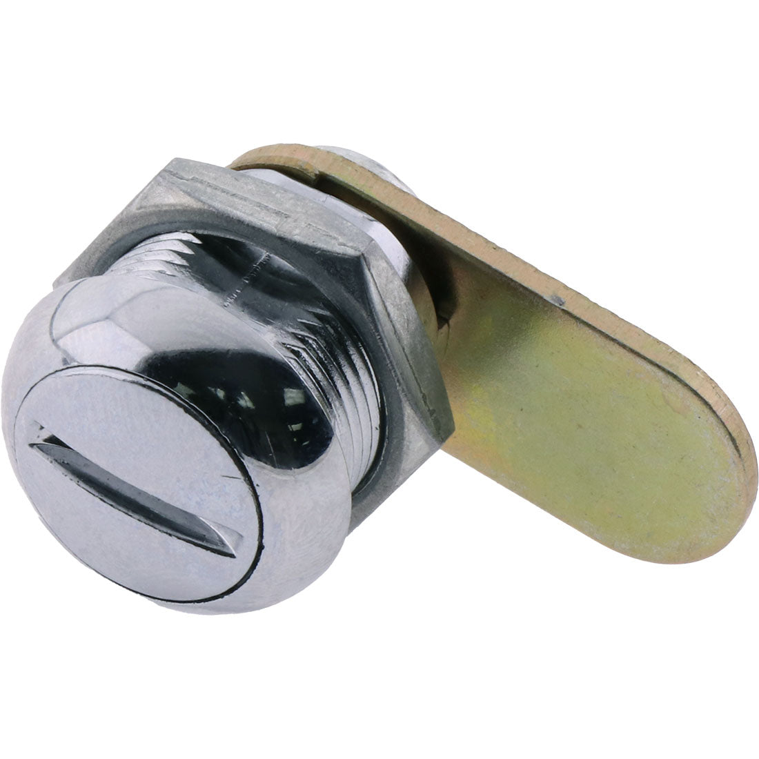 Coin Operated Cam Lock 16mm – Co-Mac