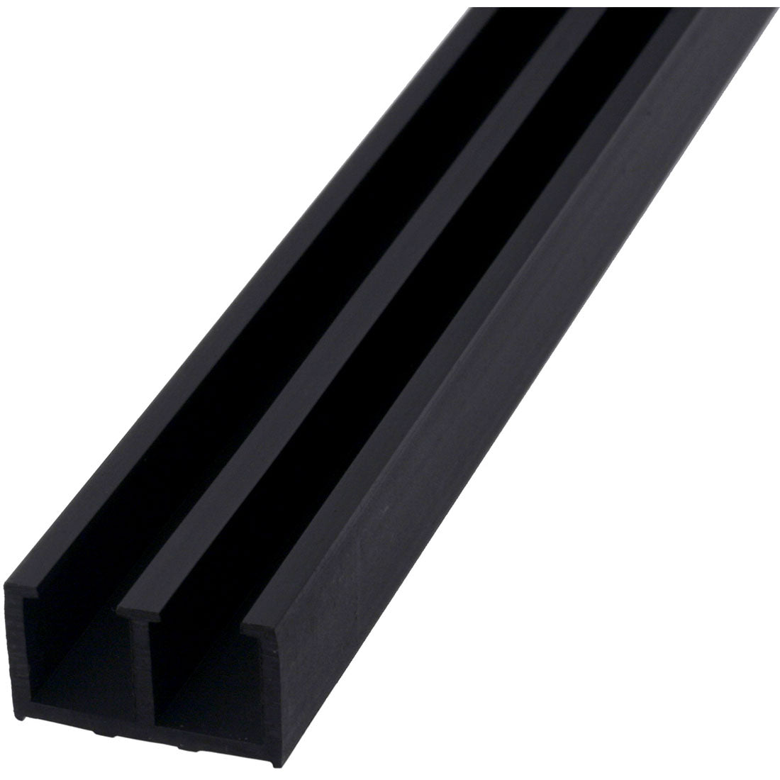 Plastic Sliding Door Track