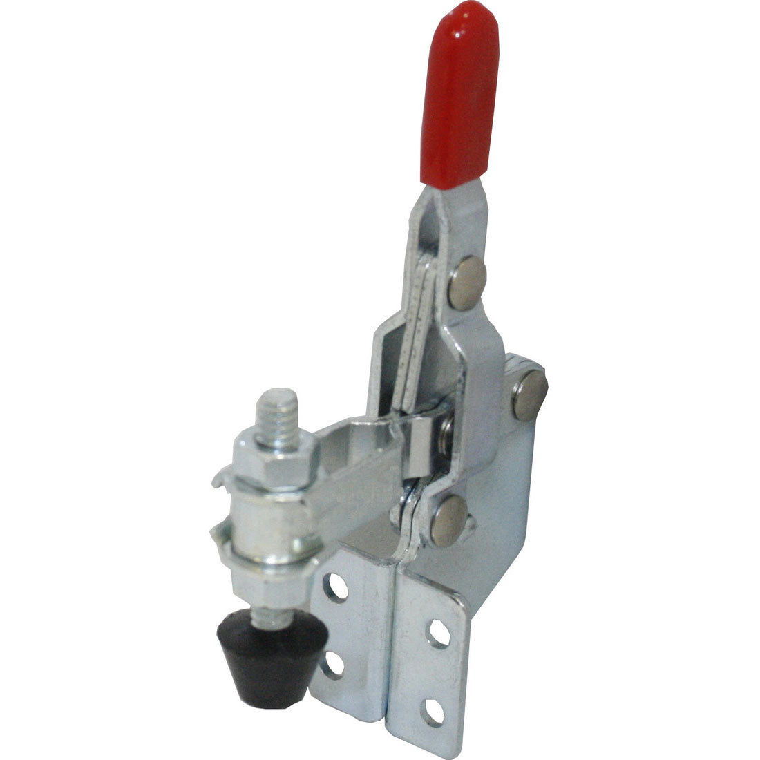 Vertical Clamps Vertical Mount