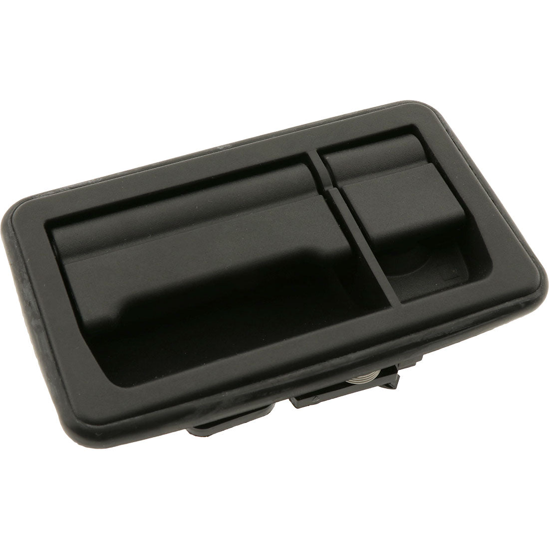 Bus Latch Black 158mm – Co-Mac