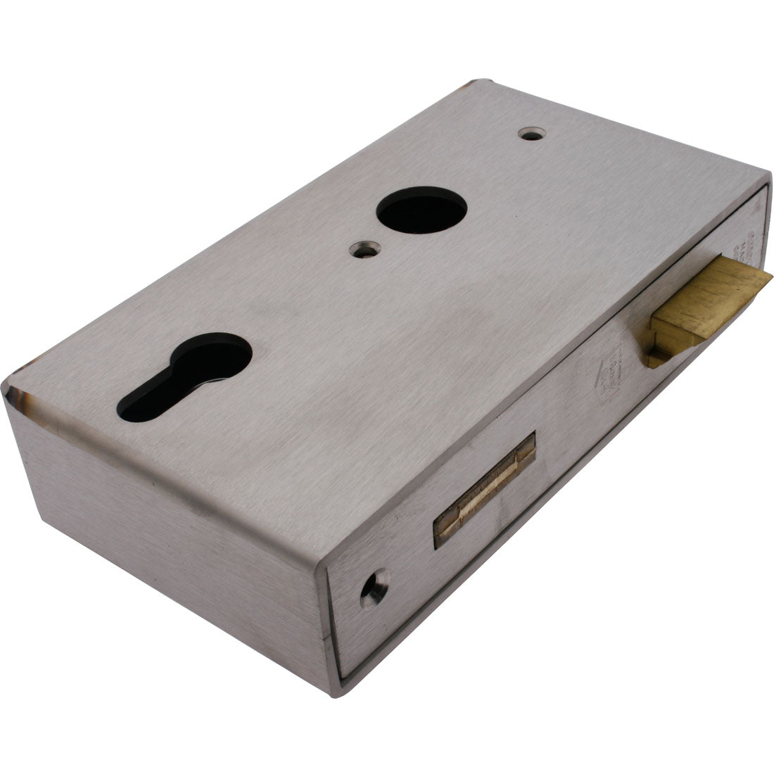 Lock Cases And Latches