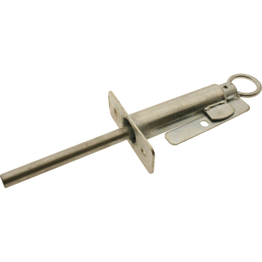Tubular Spring Latch Tubular Gate Spring Latch – Co-Mac