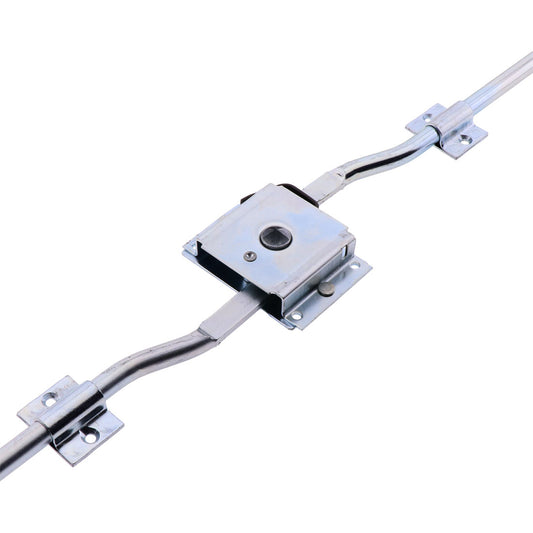 Two Way Rod Line 2 Way Rod Latches – Co-Mac