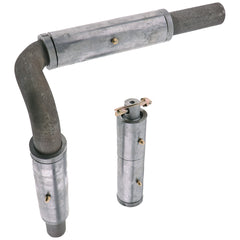 Tipper Truck Tailgate Swing Hinge 35mm