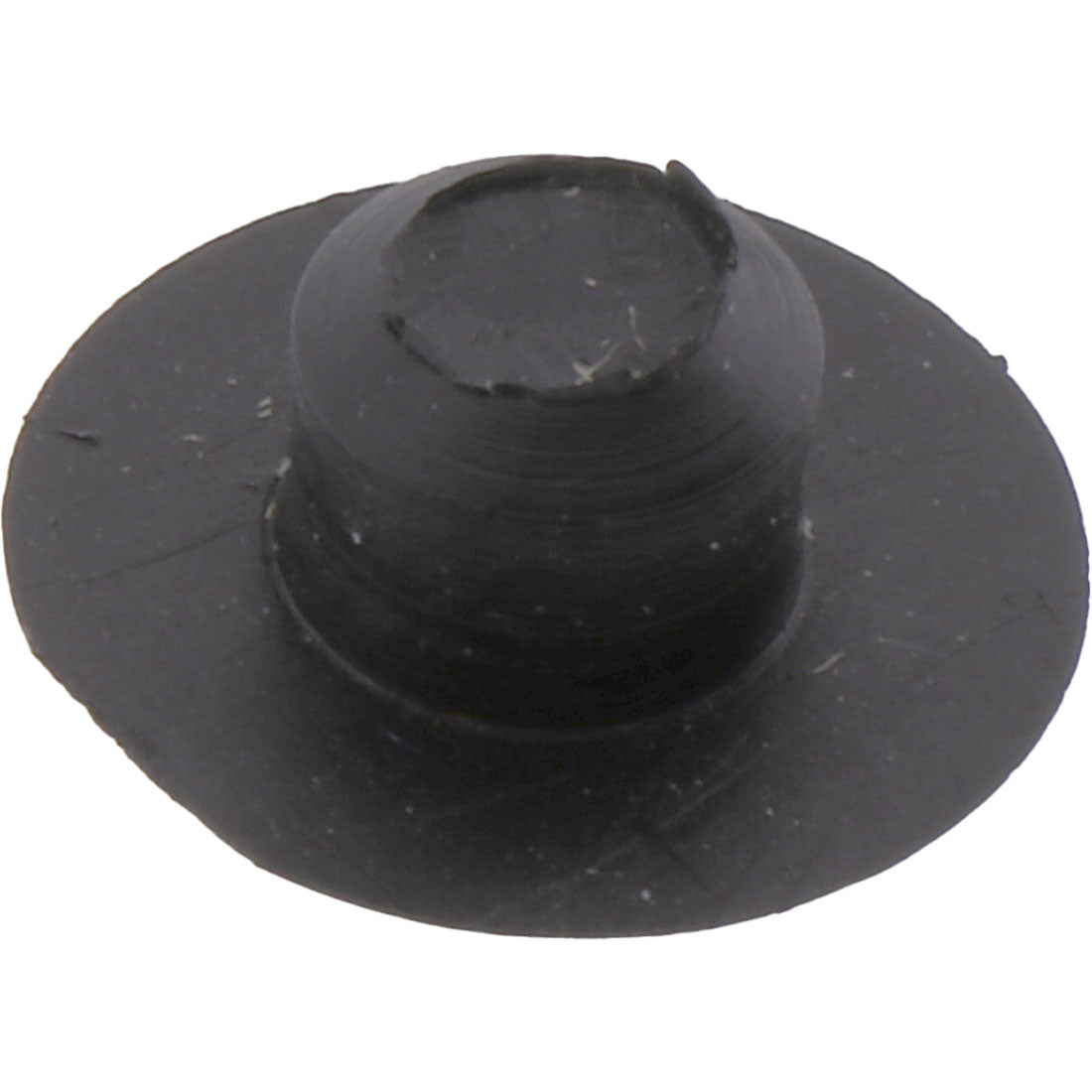 Cap Screw Covers Black