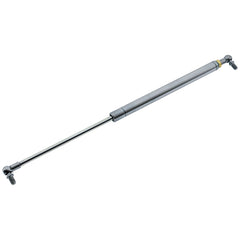 Gas Strut Adjustable Pressure Stainless Steel 432mm
