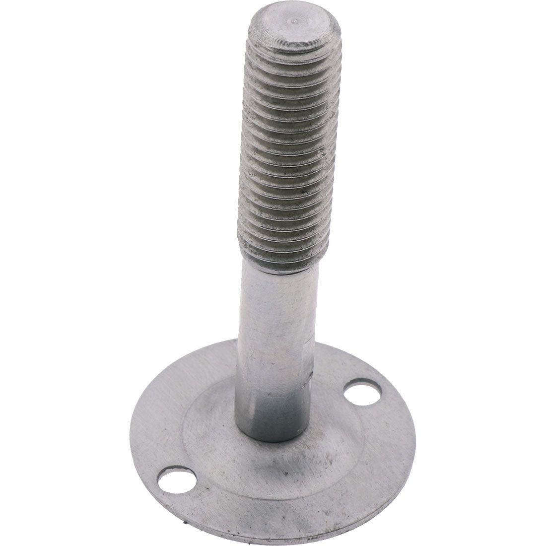 Disc Foot Stainless Steel 38mm Base 35mm M12 – Co-Mac