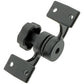 Locking Swing Arm 85mm RH