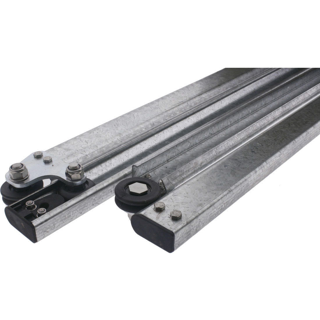 Long Drawer Slides