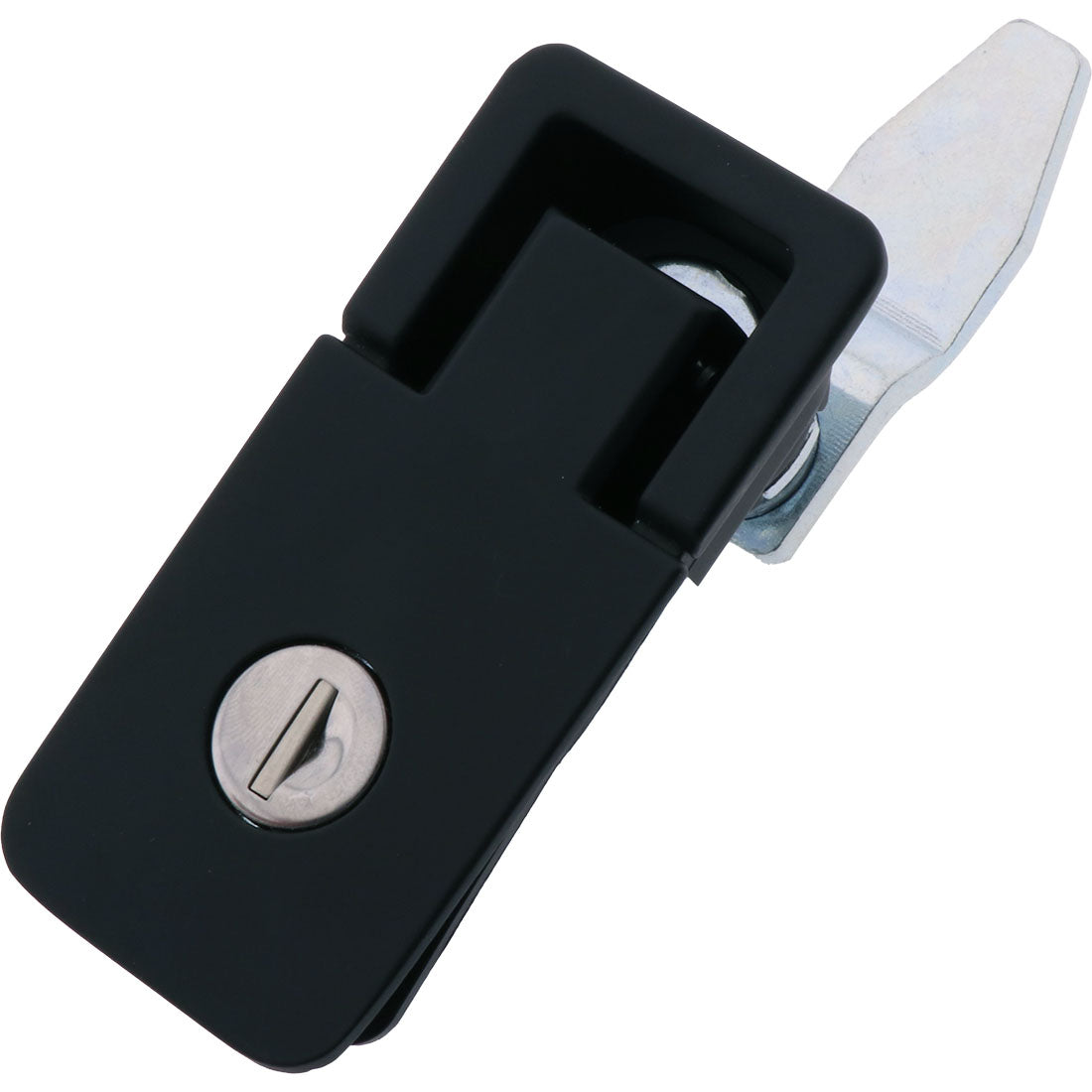 Compression Latch Keylocking Flush Lift And Turn