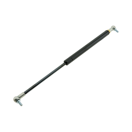 Gas Strut Adjustable Pressure Black 432mm