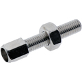 CABLE ADJUSTER WITH NUT