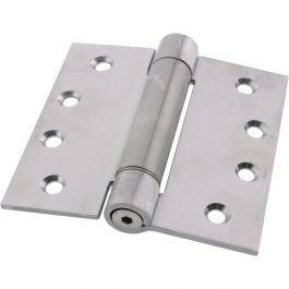 RSS-060400-100 HC Stainless Steel Rounded Strap Butt Hinges – JMC