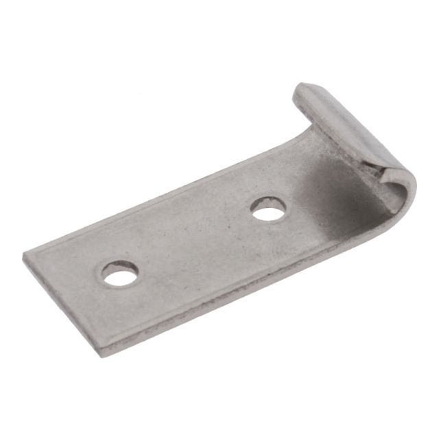 Hold Down Latch Padlockable Stainless Steel 86mm