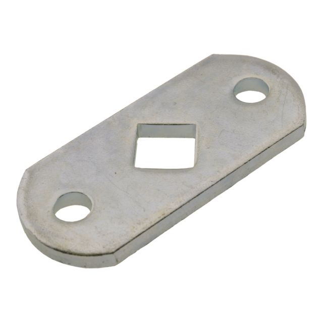 Rod Attachment Plate 2 Point 32mm