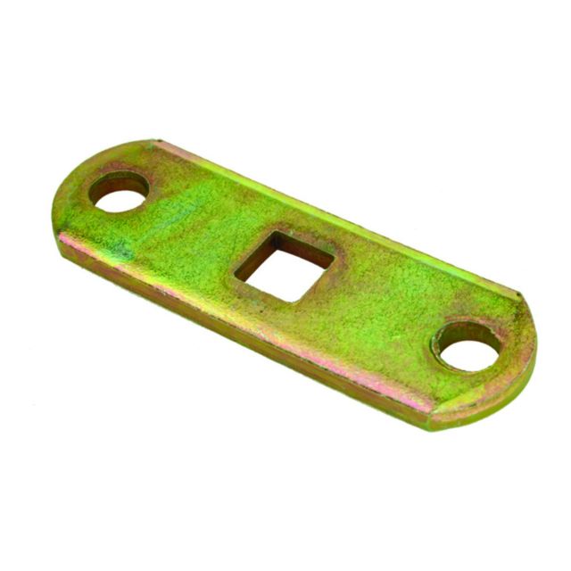 Rod Attachment Plate 2 Point 46mm