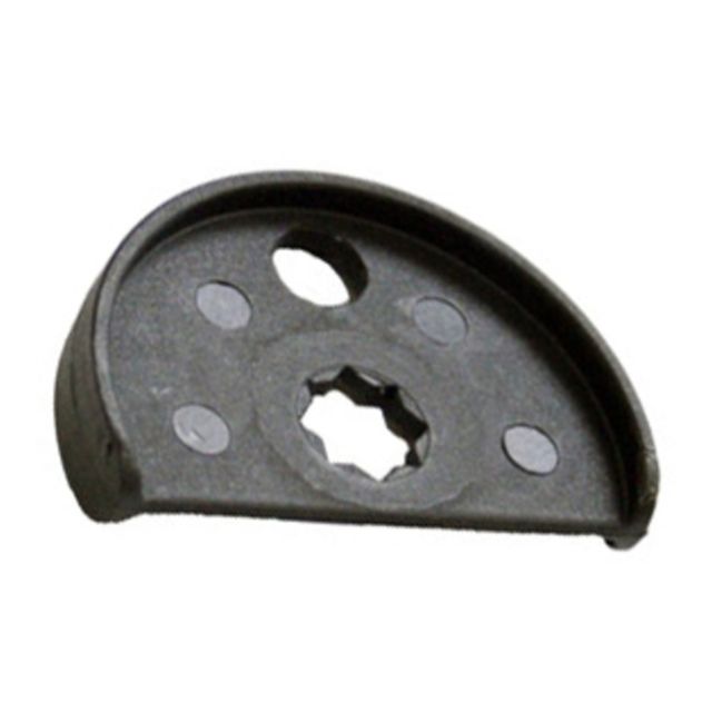 Cam Latch For Sliding Or Hinged Doors