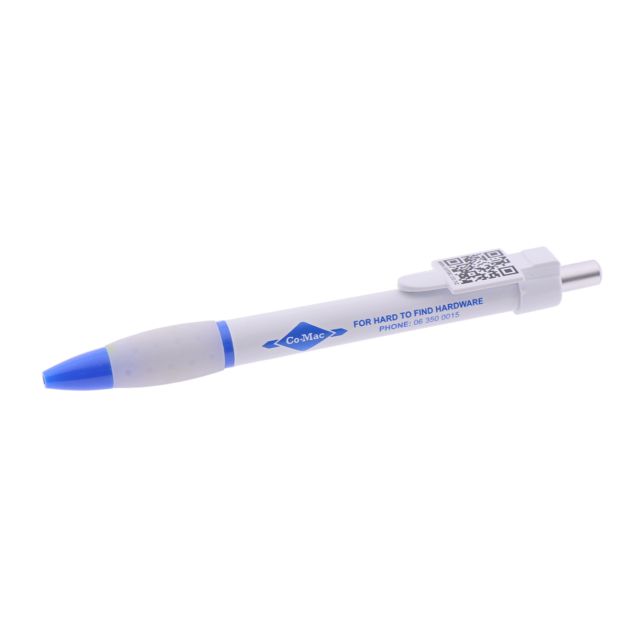 Co-Mac branded Pen