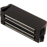 Rectangle Large Snap In Magnetic Catch 58.5mm