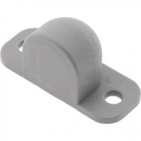 Non Corrosive Magnetic Catch Grey 24x55mm 3.5kg pull