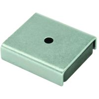 Rectangle Magnetic Catch 25x22mm