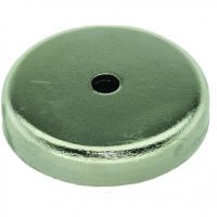 Round Magnetic Catch 36mm