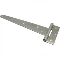 Strap Hinge 316 Stainless Steel 300mm 3mm Thick