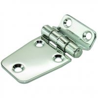 Butt Hinge 304 Stainless Steel 66x38mm