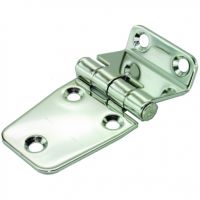 Butt Hinge 304 Stainless Steel 70x38mm