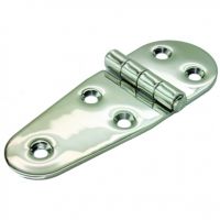 Butt Hinge 304 Stainless Steel 108x38mm