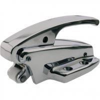 Cooler Latch Emergency Release Chrome 152mm