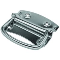 Chest Handle Stainless Steel 100mm