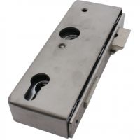 Lock Case and Gate Slam Latch Stainless Steel 30x59mm