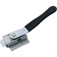Slam Latch and Handle Heavy Duty Right Hand 165mm