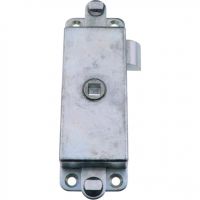 Three Way Slam Centre Latch Only 128mm