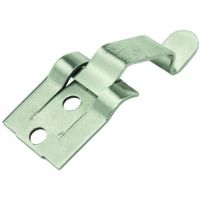 Snap Clip Hold Down Latch Stainless Steel 31mm