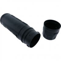 Document Tube Holder With Seal 300mm A4 Size