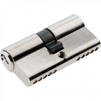 Euro Cylinder 5 Pin Double Key 33x10mm